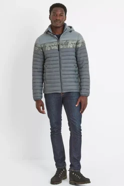 Men Tog24 Insulated & Down Fill Jackets>Bowburn Padded Jacket