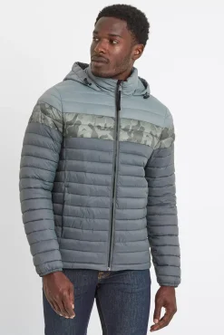 Tog24 Bowburn Padded Jacket