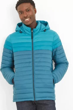 Men Tog24 Insulated & Down Fill Jackets>Bowburn Padded Jacket