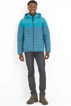 Men Tog24 Insulated & Down Fill Jackets>Bowburn Padded Jacket