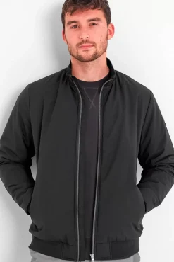 Men Tog24 Waterproof Jackets>Bracken Water Resistant Bomber Jacket