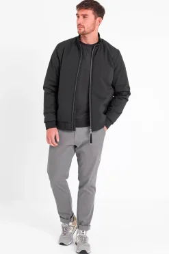 Men Tog24 Waterproof Jackets>Bracken Water Resistant Bomber Jacket