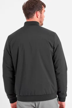 Tog24 Bracken Water Resistant Bomber Jacket