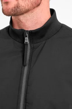 Tog24 Bracken Water Resistant Bomber Jacket