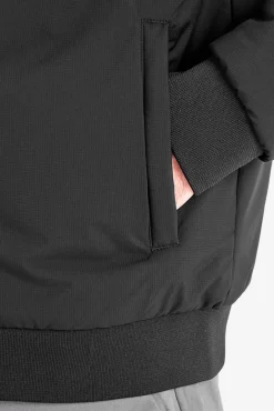 Tog24 Bracken Water Resistant Bomber Jacket