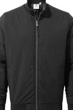 Tog24 Bracken Water Resistant Bomber Jacket