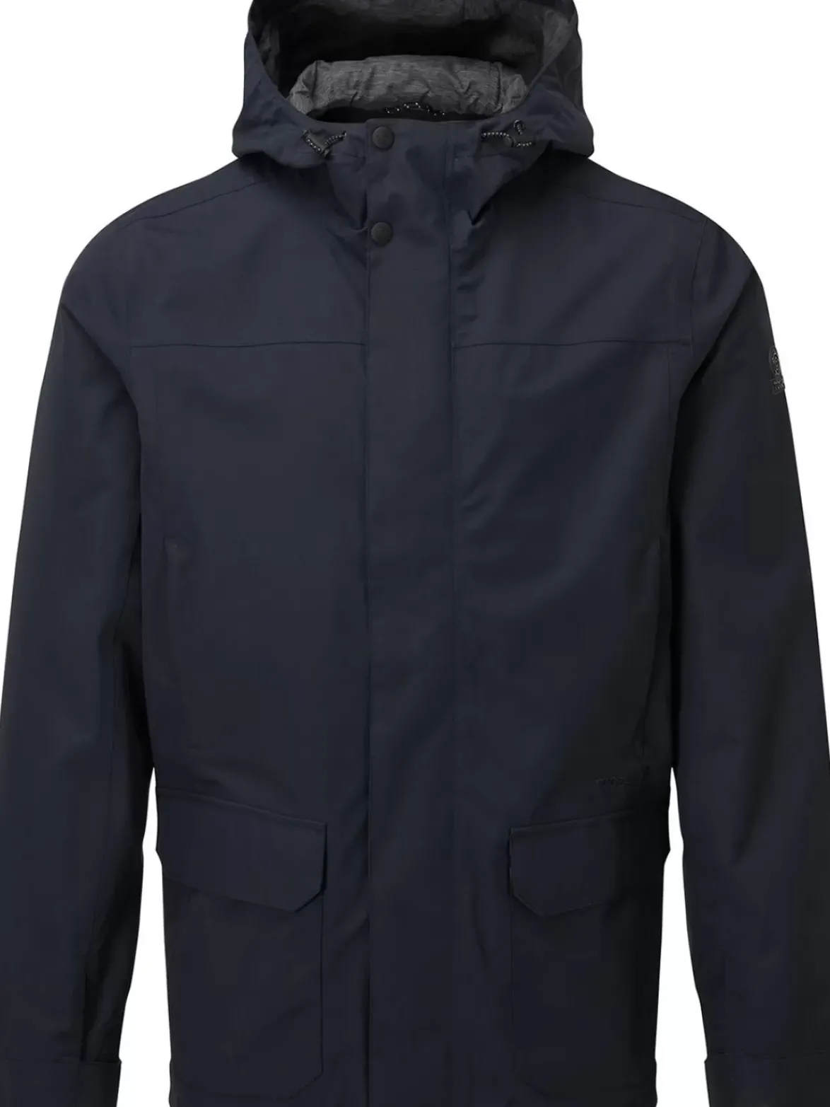 Tog24 Burnsea Waterproof Jacket
