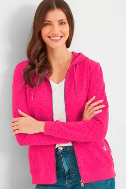 Women Tog24 Hoodies>Carys Zip Hoody