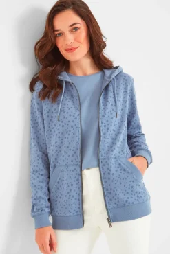 Women Tog24 Hoodies>Carys Zip Hoody