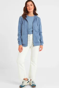 Women Tog24 Hoodies>Carys Zip Hoody