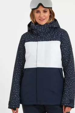 Women Tog24 Ski/Snowboard Jackets>Cinder Ski Jacket