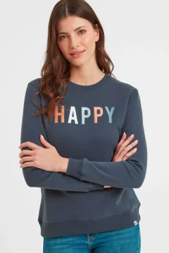 Women Tog24 Knitwear & Jumpers>Cobden Sweat
