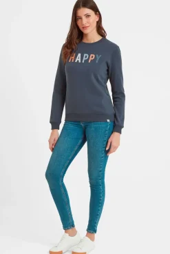 Women Tog24 Knitwear & Jumpers>Cobden Sweat