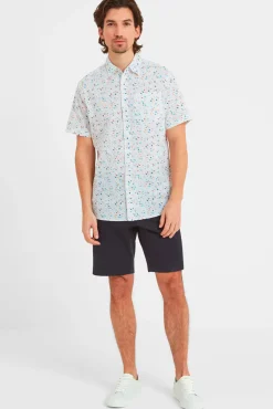 Men Tog24 Shirts>Conrad Short Sleeve Shirt