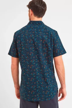 Men Tog24 Shirts>Conrad Short Sleeve Shirt