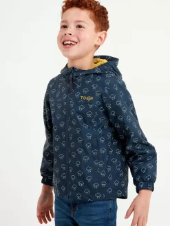 Kids Tog24 Waterproof Jackets>Copley Waterproof Jacket
