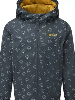 Kids Tog24 Waterproof Jackets>Copley Waterproof Jacket