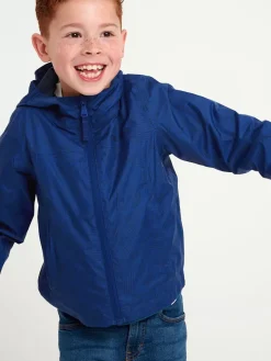 Kids Tog24 Waterproof Jackets>Copley Waterproof Jacket
