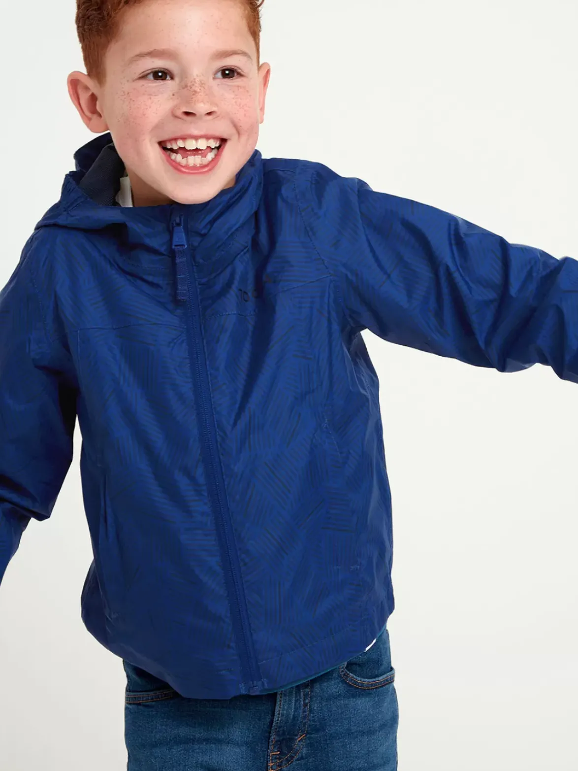 Tog24 Copley Waterproof Jacket