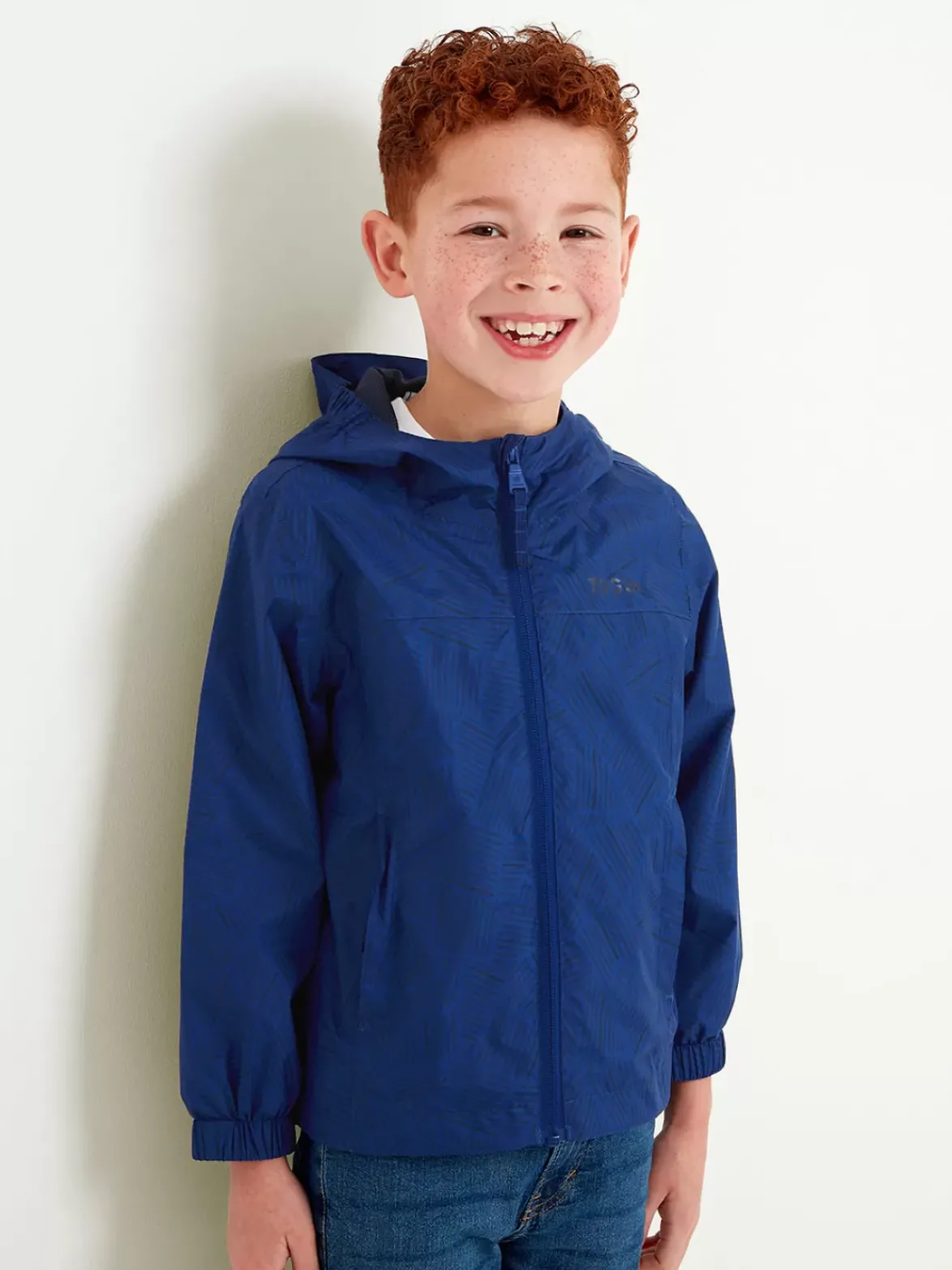 Tog24 Copley Waterproof Jacket