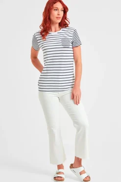 Women Tog24 Tops & T-Shirts>Corinna T-Shirt
