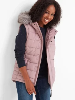 Women Tog24 Vests & Gilets>Cowling Insulated Gilet