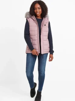 Women Tog24 Vests & Gilets>Cowling Insulated Gilet
