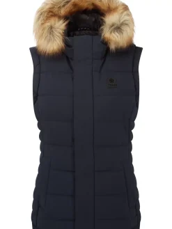 Women Tog24 Vests & Gilets>Cowling Insulated Gilet