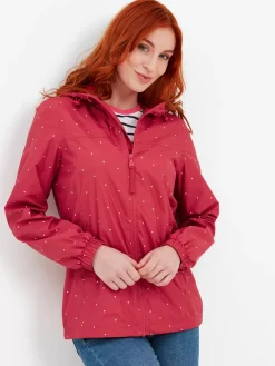Women Tog24 Waterproof Jackets>Craven Waterproof Packaway Jacket
