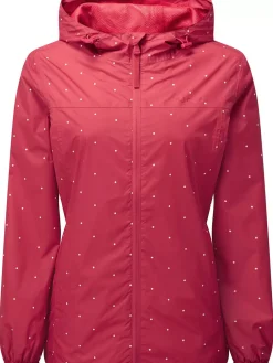 Women Tog24 Waterproof Jackets>Craven Waterproof Packaway Jacket