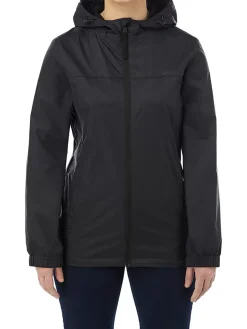 Women Tog24 Waterproof Jackets>Craven Waterproof Packaway Jacket