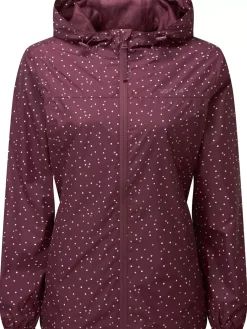 Women Tog24 Waterproof Jackets>Craven Waterproof Packaway Jacket