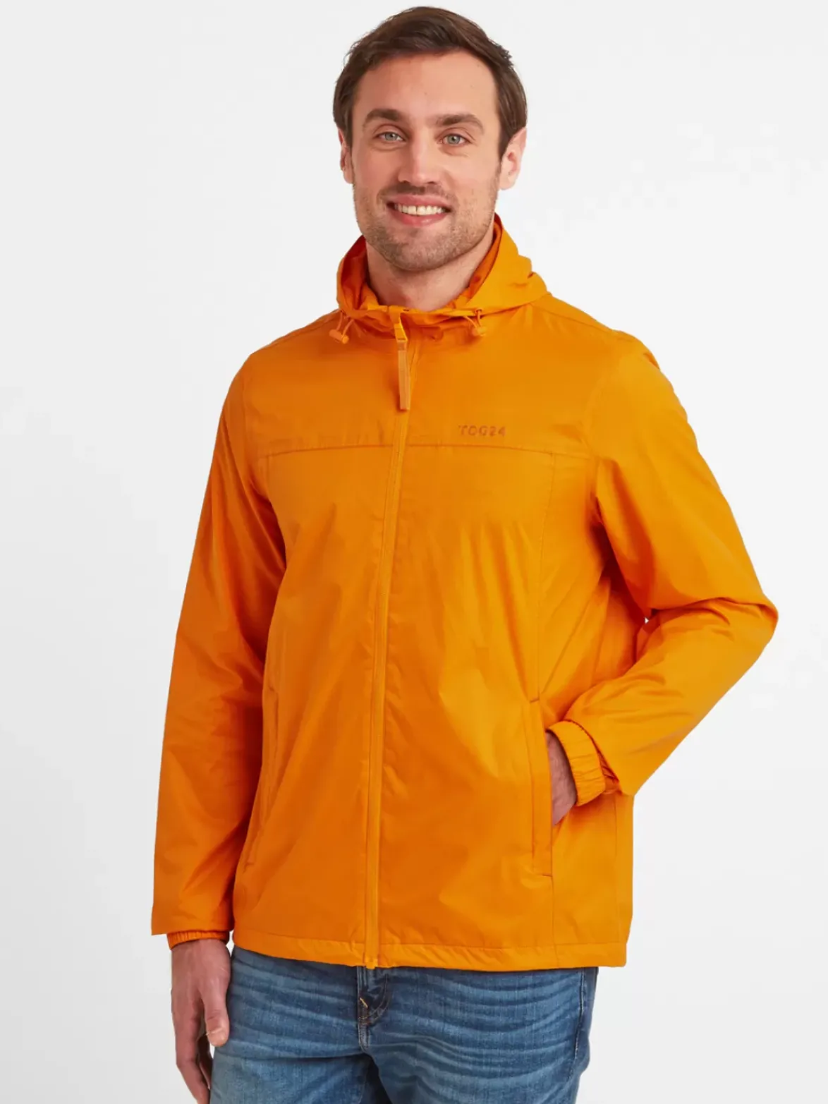 Tog24 Craven Waterproof Packaway Jacket