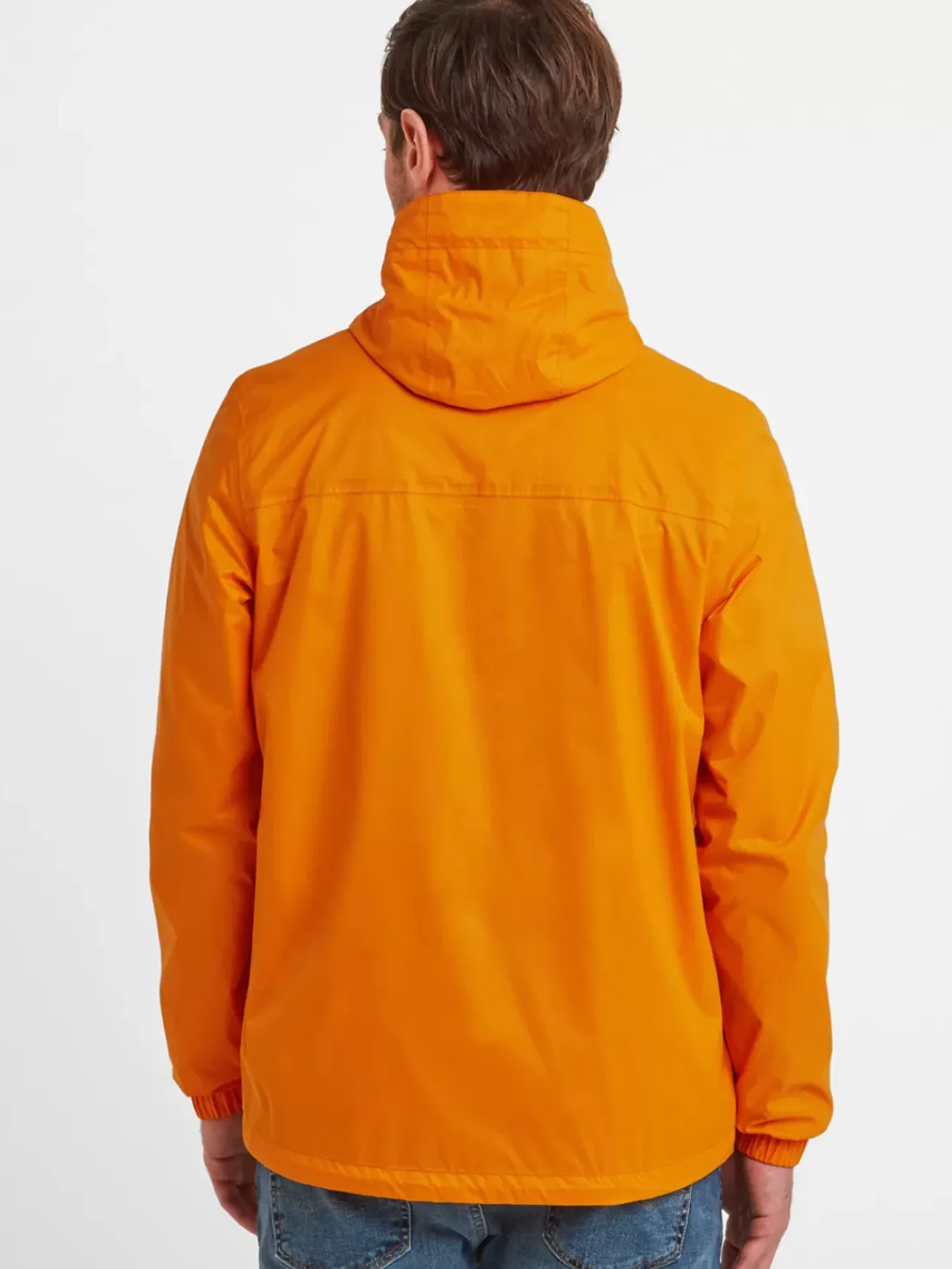 Tog24 Craven Waterproof Packaway Jacket