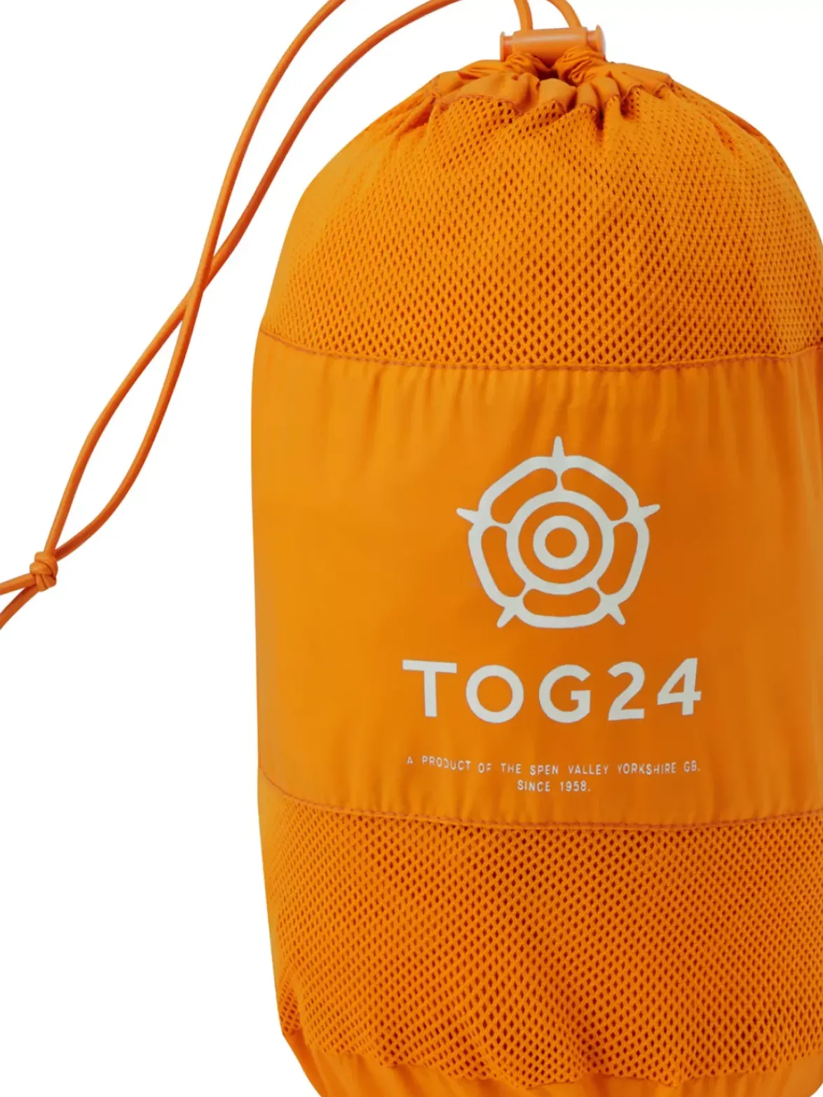 Tog24 Craven Waterproof Packaway Jacket