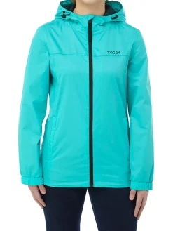 Women Tog24 Waterproof Jackets>Craven Waterproof Packaway Jacket
