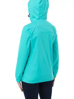 Women Tog24 Waterproof Jackets>Craven Waterproof Packaway Jacket
