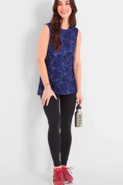 Women Tog24 Tops & T-Shirts>Curtin Tech Vest