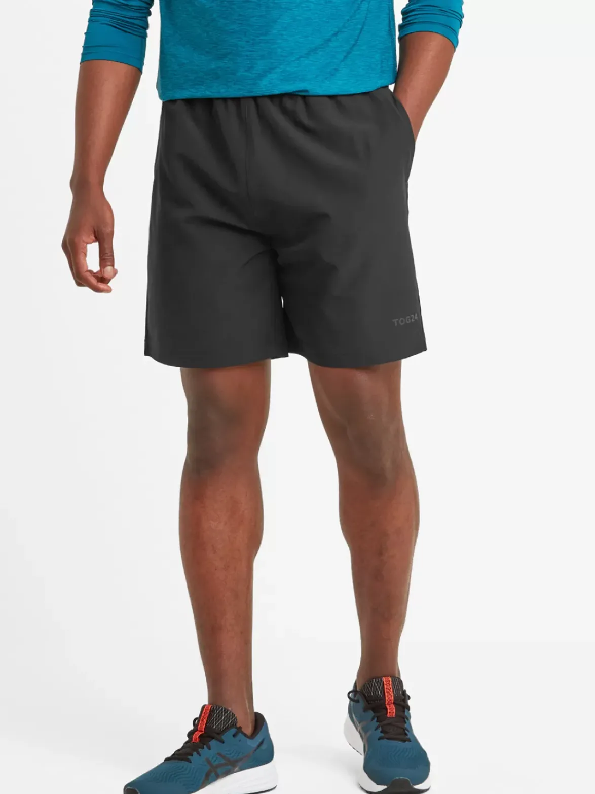Tog24 Dawes Running Shorts