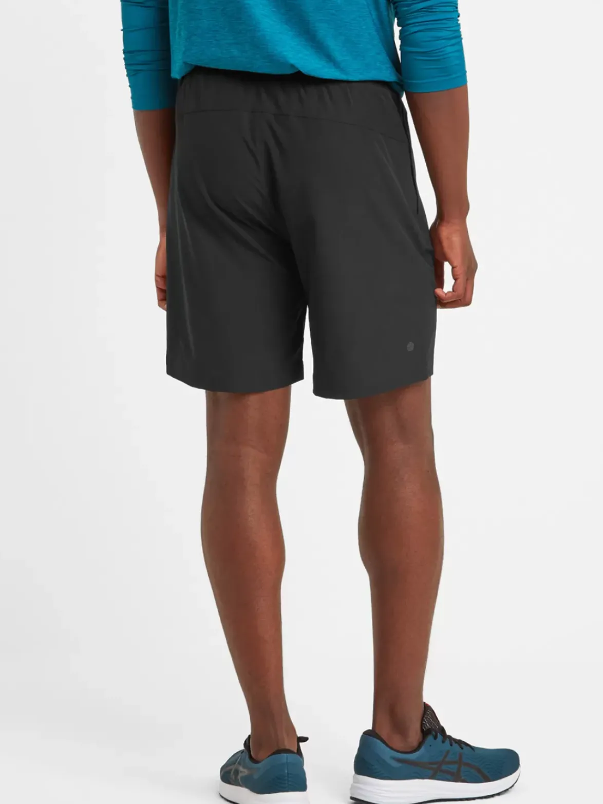 Tog24 Dawes Running Shorts