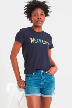 Tog24 Delphine T-Shirt