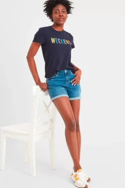 Tog24 Delphine T-Shirt