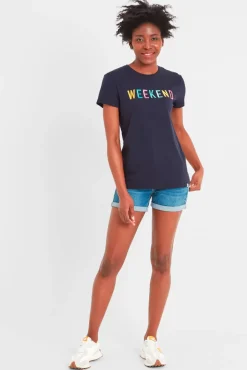 Tog24 Delphine T-Shirt