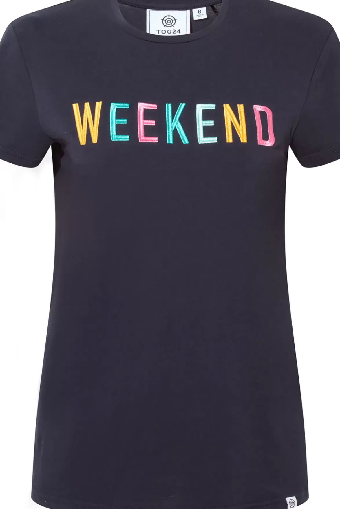 Tog24 Delphine T-Shirt