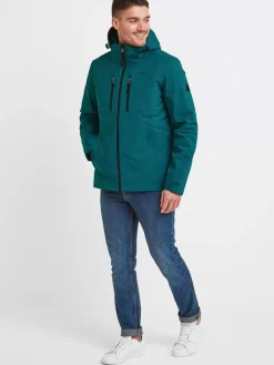 Men Tog24 Waterproof Jackets>Denton Waterproof 3-In-1 Jacket