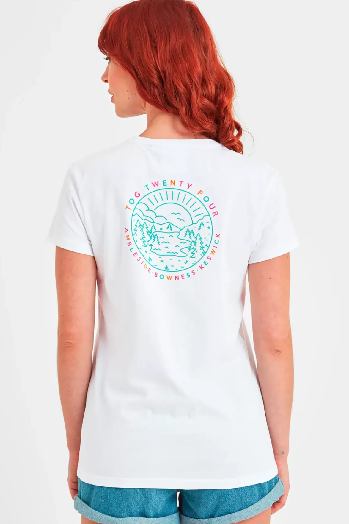 Tog24 District T-Shirt