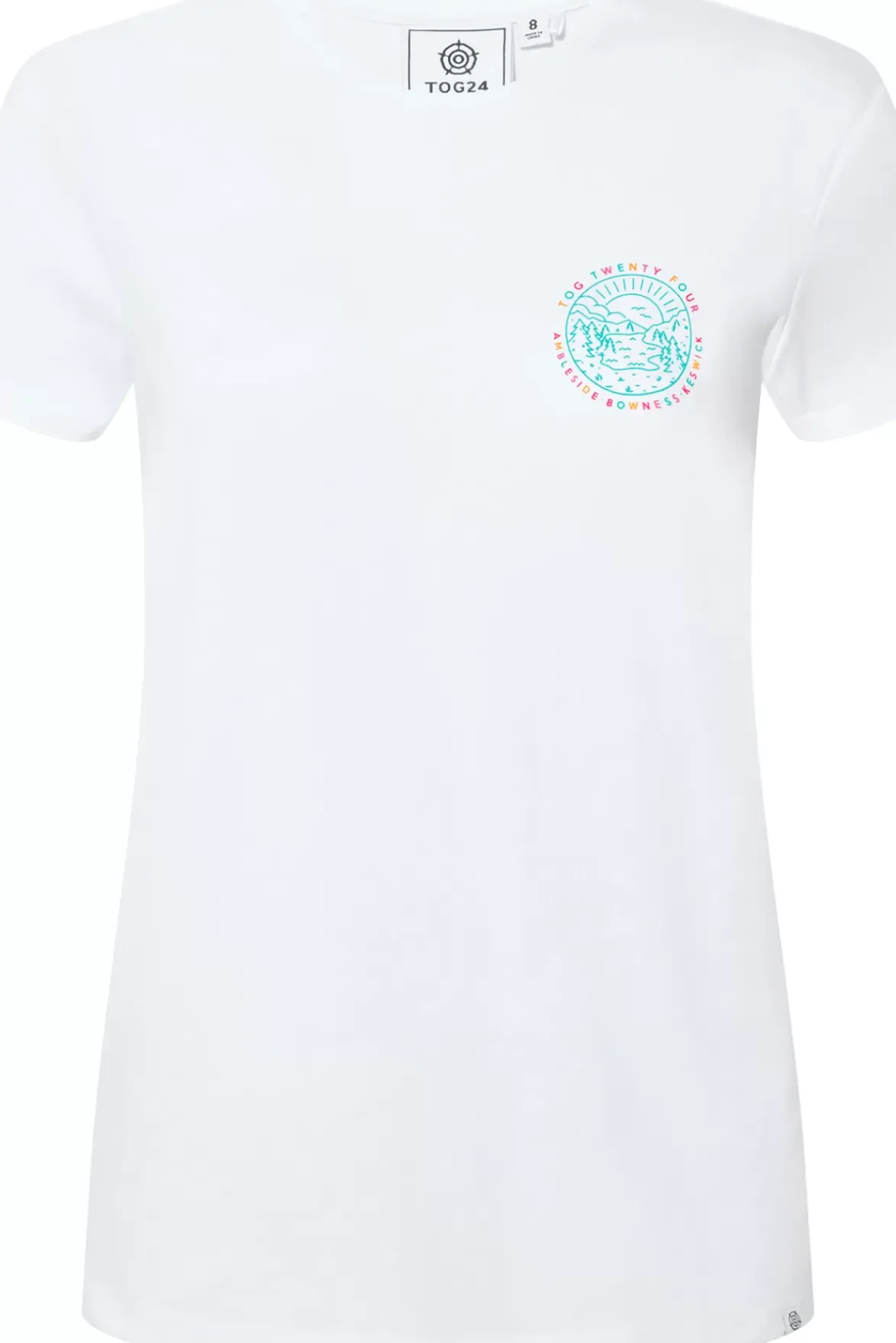 Tog24 District T-Shirt