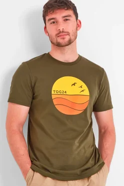 Men Tog24 T-Shirts>Donnell T-Shirt