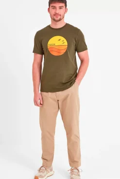 Men Tog24 T-Shirts>Donnell T-Shirt