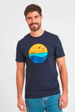 Men Tog24 T-Shirts>Donnell T-Shirt